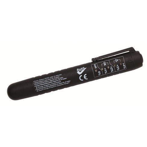 Tester lichid de frana Tester lichid de frana