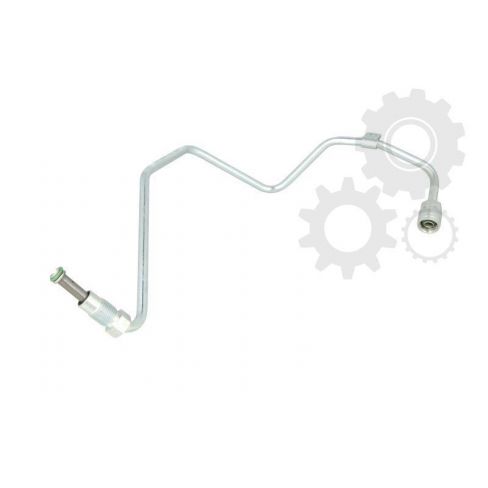 Conducta lubrifiere turbocompresor Conducta lubrifiere turbocompresor