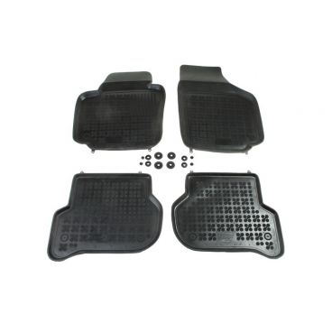 Covorase podea de cauciuc