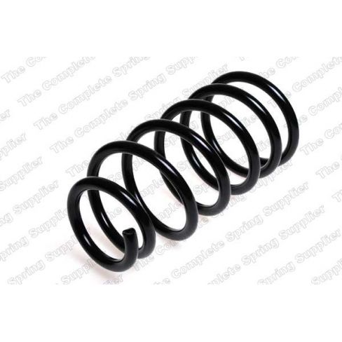 Arc suspensie axa spate