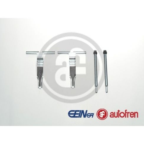 Kit de montaj placute frana Kit de montaj placute frana