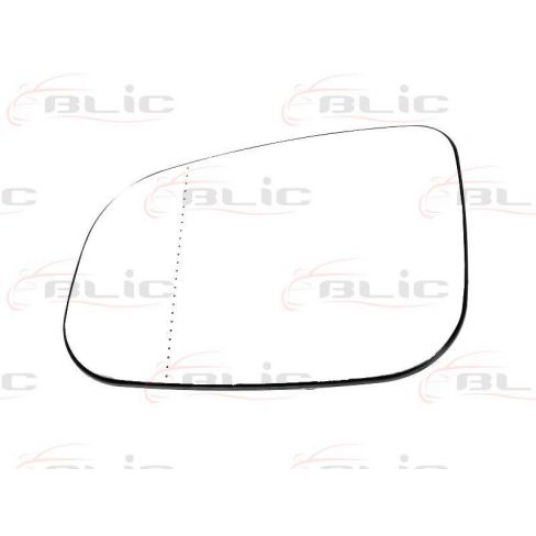 Sticla oglinda retrovizoare Sticla oglinda retrovizoare