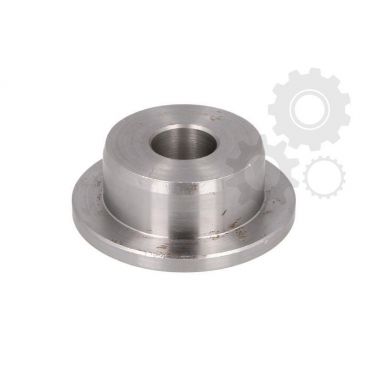 Montare bieleta antiruliu