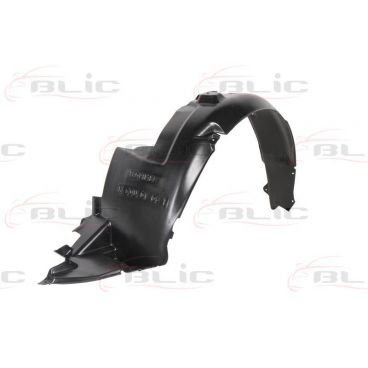 Carenaj interior aripa