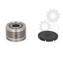 Fulie alternator