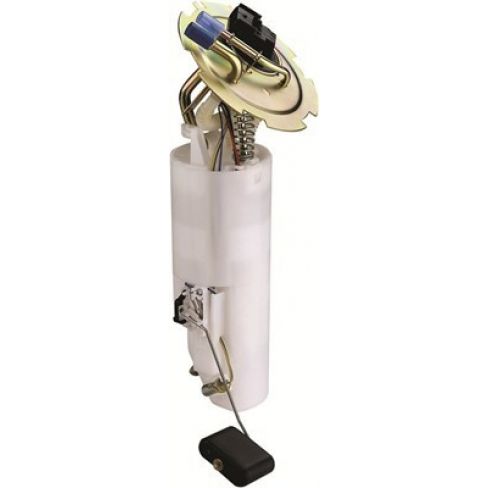 Pompa combustibil electrica