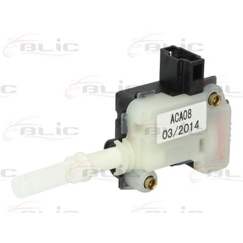 Actuator