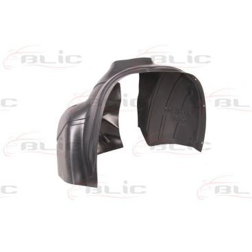 Carenaj interior aripa