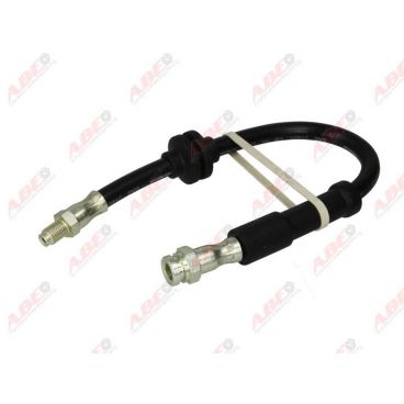 Furtun elastic frana