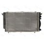 Radiator racire cu apa