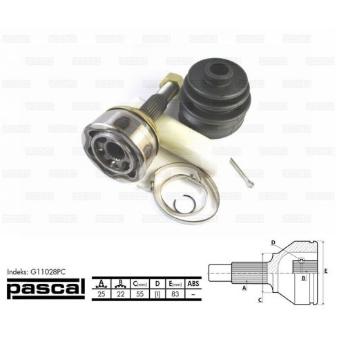 Cruce cardanica Cruce cardanica