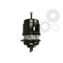 Servo-motor frana