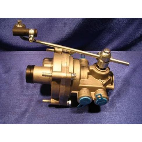 Regulator frana pneumatica Regulator frana pneumatica