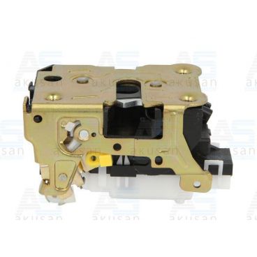 Incuietoare/elemente