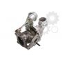 Turbosuflanta Turbosuflanta