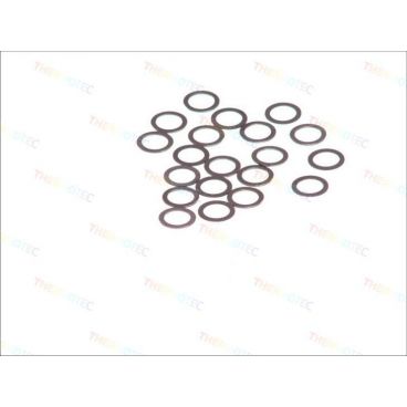 Elemente cuplaj compresor climatizare