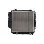 Radiator racire cu apa