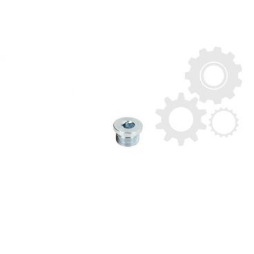 Gearbox bolt