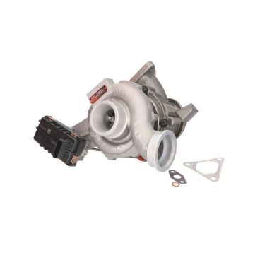 Turbosuflanta