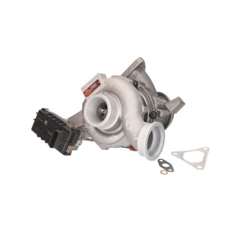 Turbosuflanta Turbosuflanta