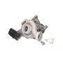 Turbosuflanta Turbosuflanta