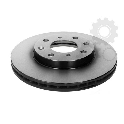 Disc frana Disc frana