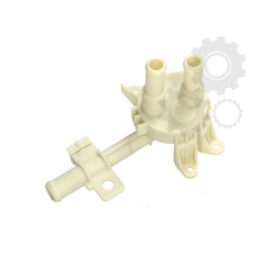 Valva radiator incalzire