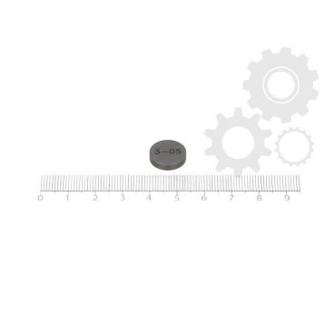 Tachet reglare distanta