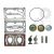 Kit reparatie compresor