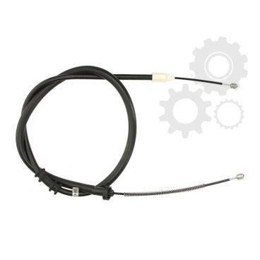 Cablu frana de mana