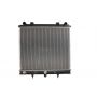 Radiator racire cu apa Radiator racire cu apa