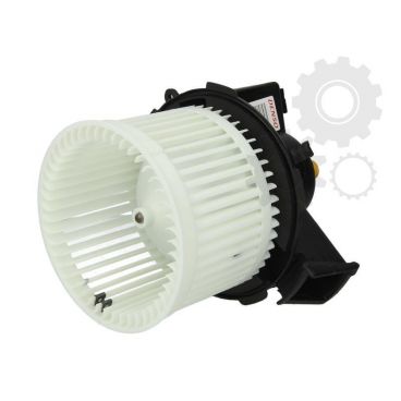 Ventilator
