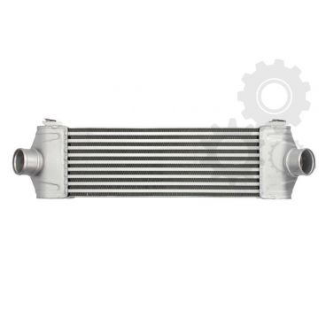 Radiator aer