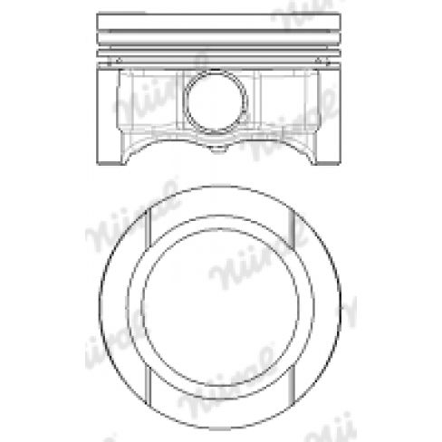 Piston