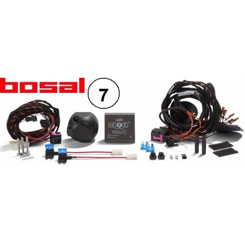Kit reparatie sistem remorcare Kit reparatie sistem remorcare