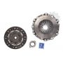 Clutch kit with bearing Clutch kit with bearing