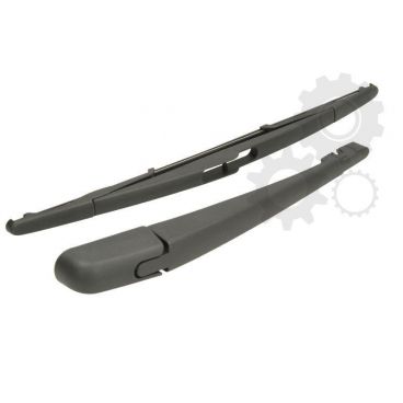 Brat stergator cu lamela