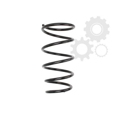 Arc suspensie axa fata