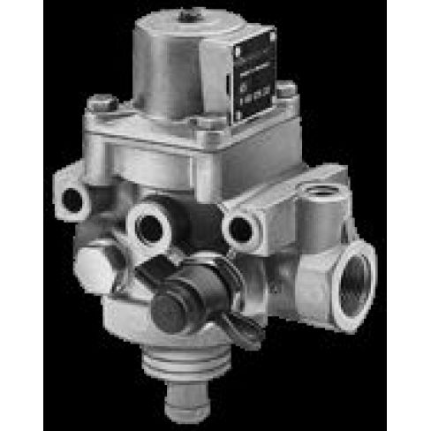 Regulator presiune Regulator presiune
