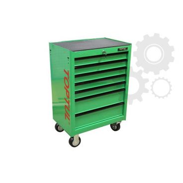 Carucior unelte cu echipament