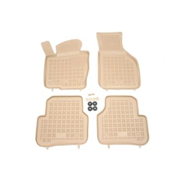 Covorase podea de cauciuc