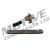 Kit de distributie (lant + articole)