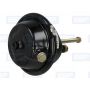 Servo-motor frana