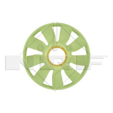 Palete ventilator