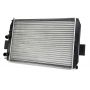 Radiator racire cu apa