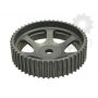 Pinion ax cu came/roata dintata