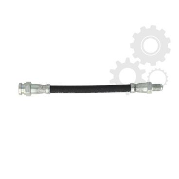 Furtun elastic frana