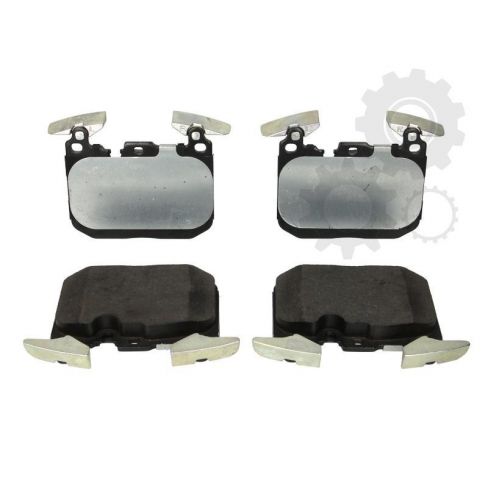 Set placute frana Set placute frana