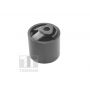 Transmission mount insert Transmission mount insert