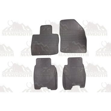 Covorase podea de cauciuc